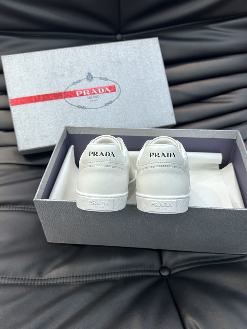 Prada Casual Shoes